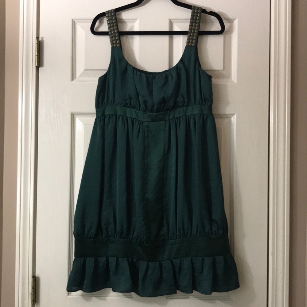 Gianni Bini Silk Dress